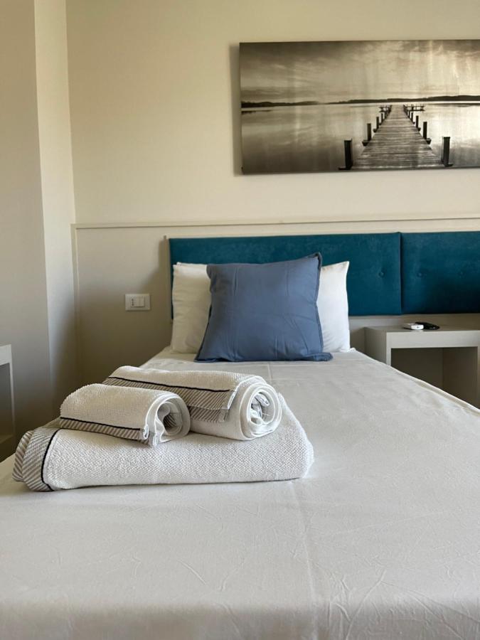 Mb Giurati Suites 마스칼리 외부 사진
