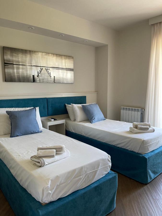 Mb Giurati Suites 마스칼리 외부 사진
