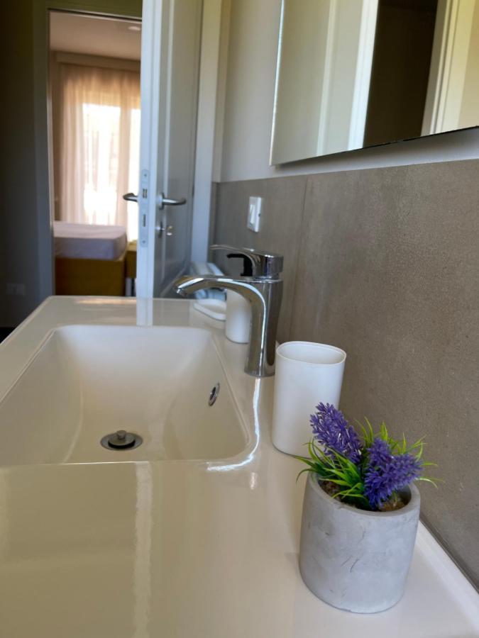 Mb Giurati Suites 마스칼리 외부 사진