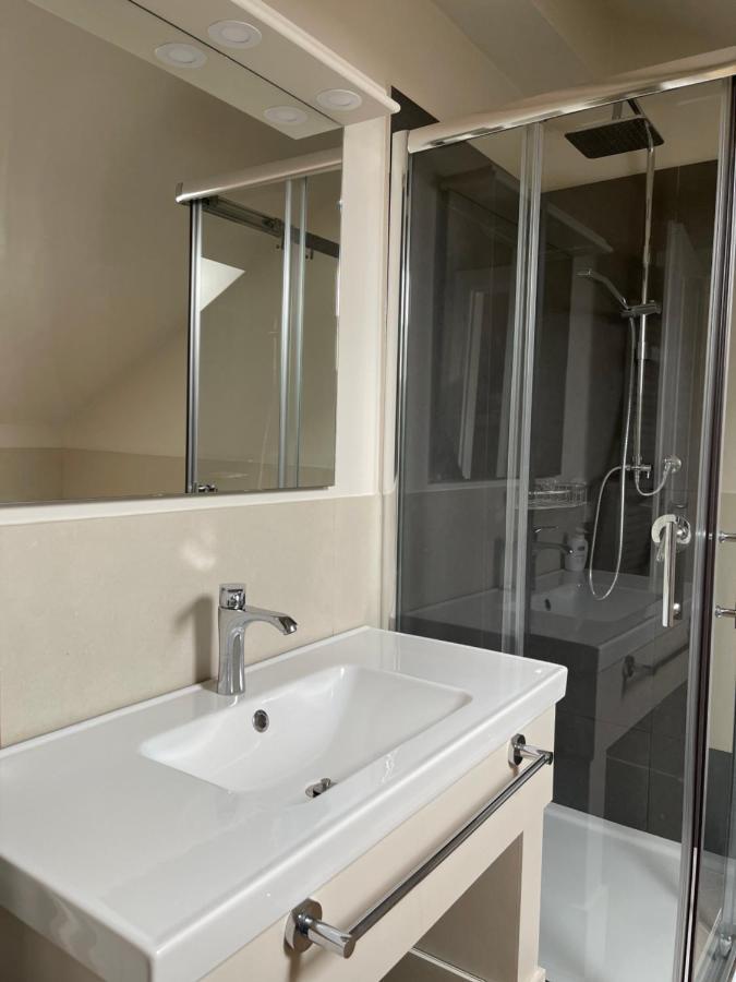 Mb Giurati Suites 마스칼리 외부 사진